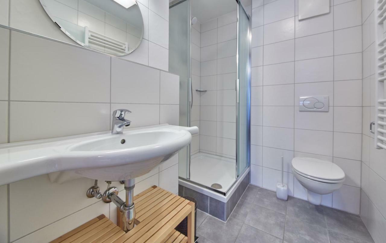 Appartements Hollin Saalbach-Hinterglemm Exterior foto